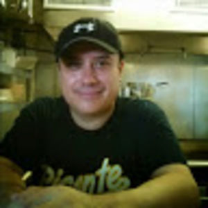 Meet your Posher, Fredy